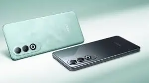 Oppo K12 5G लॉन्च, 5,500mAh की बैटरी, FHD+ AMOLED डिस्प्ले समेत कई शानदार फीचर्स मौजूद