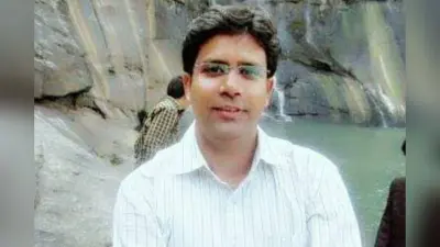 आंबेडकर जयंती पर विशेष: ड्राइवर की नौकरी छोड़ पप्पू कुमार दास ने खुद का शुरू किया बिजनेस, 150 से अधिक लोगों को दे रहे रोजगार