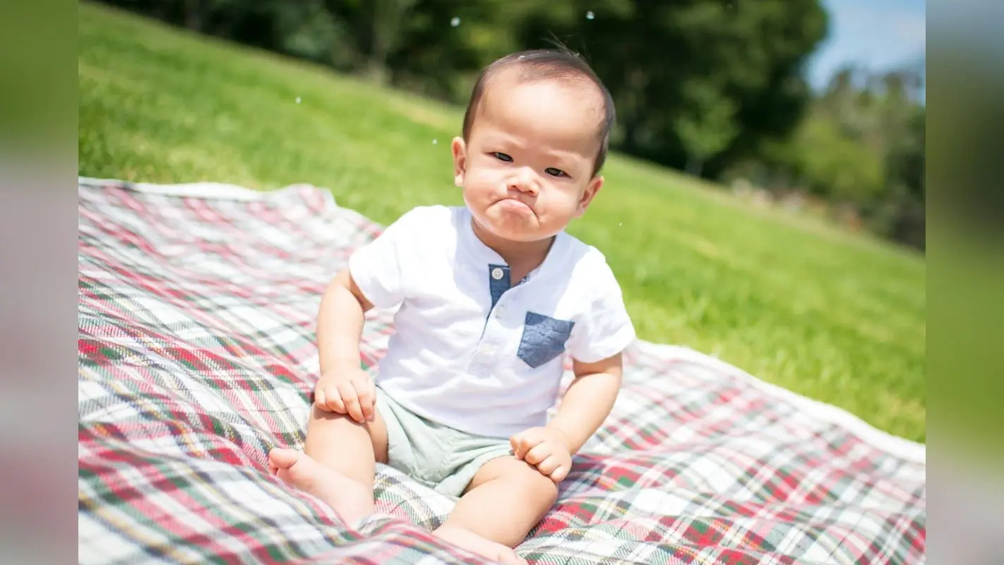Parenting Tips: इस विटामिन की कमी से बच्चों में हो सकता है चिड़चिड़ापन, आप भी जानें