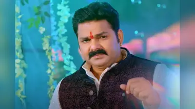 Pawan Singh की जिंदगी की 3 हसीनाएं, एक ने किया था सुसाइड तो एक ने लगाया मारपीट का आरोप