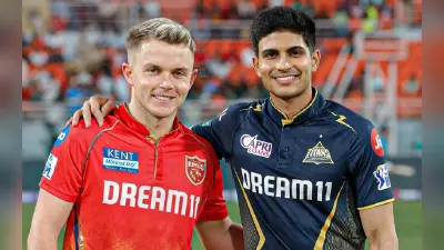 PBKS vs GT, IPL 2024: पंजाब ने टॉस जीतकर किया बल्लेबाजी का फैसला, देखें प्लेइंग XI