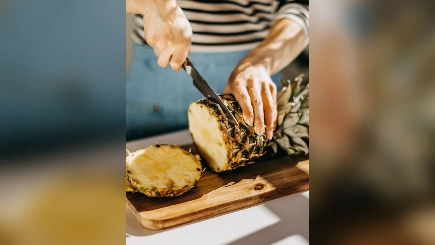 Benefits of Eating Pineapple in Summer: गर्मियों में अनानास खाने के फायदे जान चौंक जाएंगे