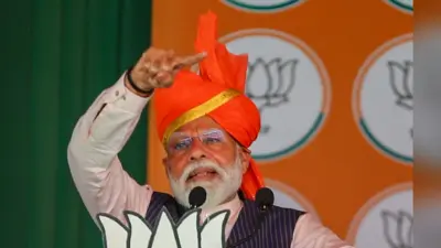 Lok Sabha Election 2024: प्रधानमंत्री नरेंद्र मोदी की आज गया और पूर्णिया में जनसभा, तेजस्वी यादव ने पूछे ये 10 सवाल