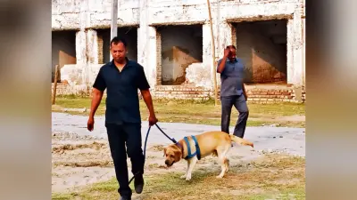 पीएम नरेंद्र मोदी के पूर्णिया दौरे से पहले SPG ने संभाला मोर्चा, जमीन और आसमान पर रहेगी पैनी नजर