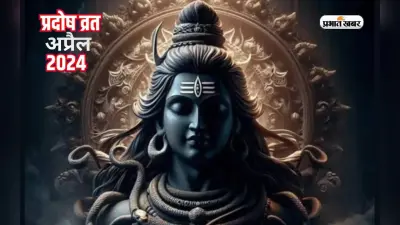 Som Pradosh Vrat 2024: इस दिन रखा जाएगा सोम प्रदोष व्रत, जानें डेट, शुभ मुहूर्त-पूजा विधि और इस दिन का महत्व