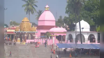 प्रश्नपत्र में त्रुटि रहने पर पूर्णिया विवि ने रद्द की उर्दू की परीक्षा