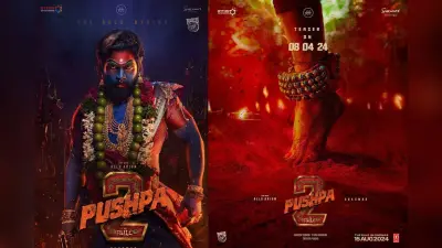 Pushpa 2 की रिलीज से पहले सामने आयीं ये गुडन्यूज, पुष्पा 3 को लेकर मिला बड़ा हिंट