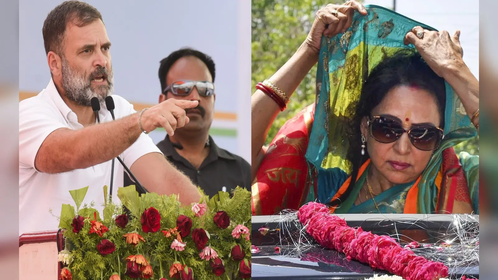 Lok Sabha Election 2024: दूसरे चरण के लिए प्रचार अभियान थमा, 89 सीट पर 26 अप्रैल को होगा मतदान