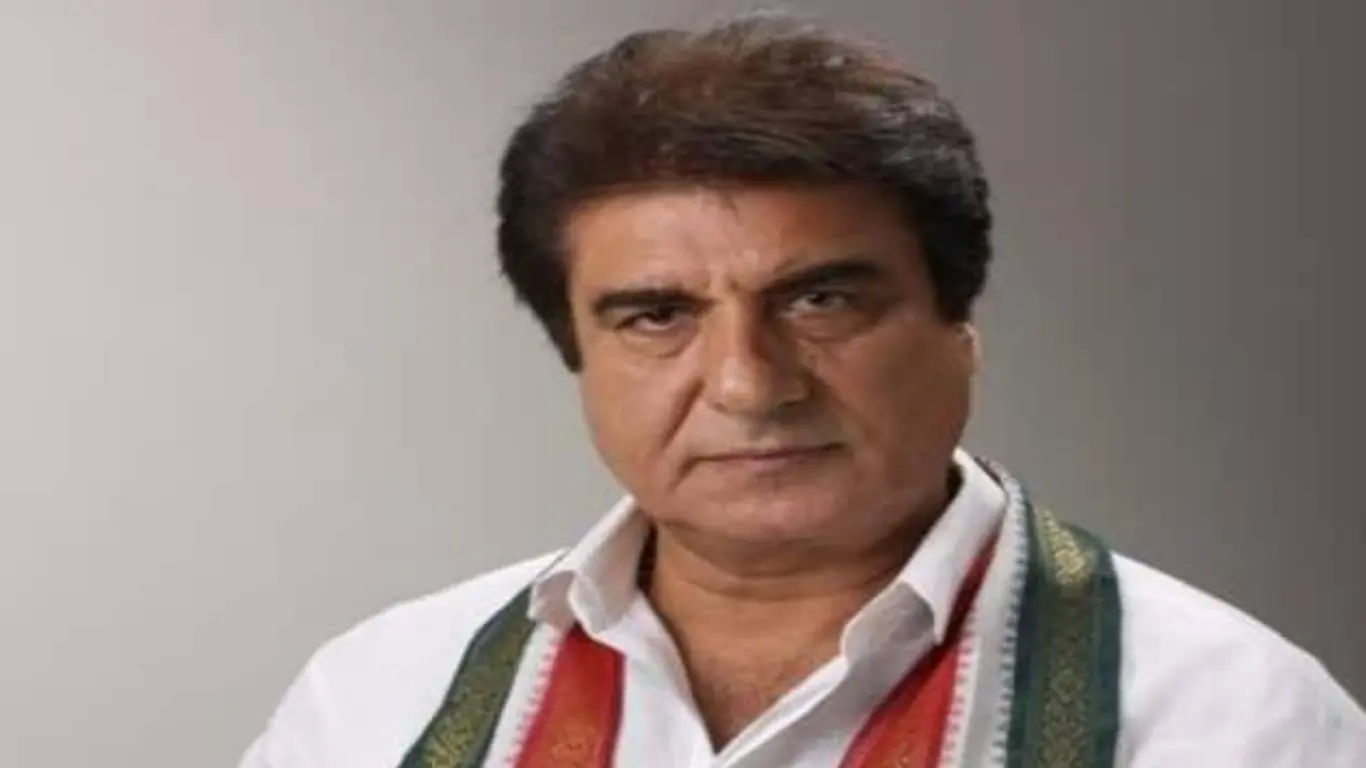 Lok Sabha Election 2024: कांग्रेस ने 4 उम्मीदवारों की एक और सूची जारी की, राज बब्बर गुड़गांव से लड़ेंगे चुनाव