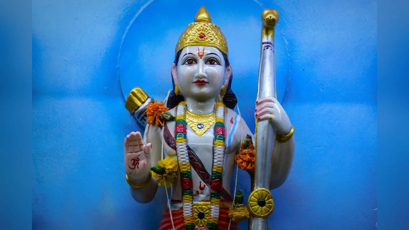Ram Navami 2024: 17 अप्रैल को मनाई जाएगी रामनवमी, जानें इतिहास और महत्व