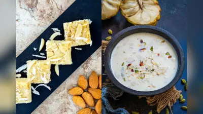 Ramnavmi Special Recipe: रामनवमी में घर पर तैयार करें ये डिशेज, बनाना है बिल्कुल आसान