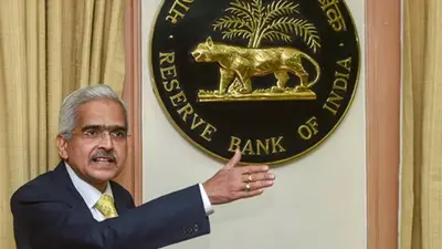 RBI Repo Rate: रिजर्व बैंक ने सातवीं बार रेपो रेट 6.5% पर रखा बरकरार, जानें आपके लोन के ईएमआई पर क्या पड़ेगा प्रभाव