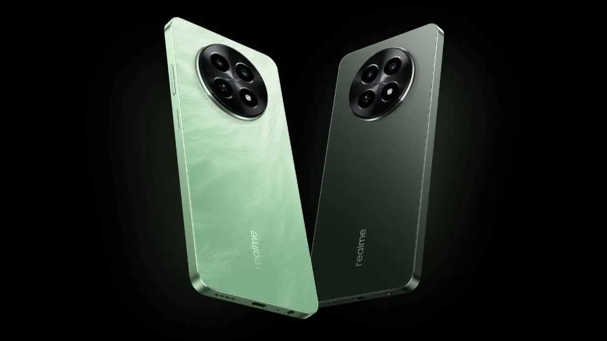13 हजार से कम दाम में आया Realme C65 5G, फीचर्स और डिजाइन दिल जीत लेंगे