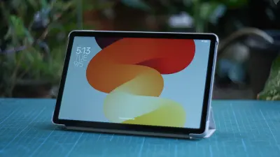 Redmi Pad SE जो देता है 14 घंटे का वीडियो प्लेबैक टाइम, मात्र 12,999 रुपये में लॉन्च