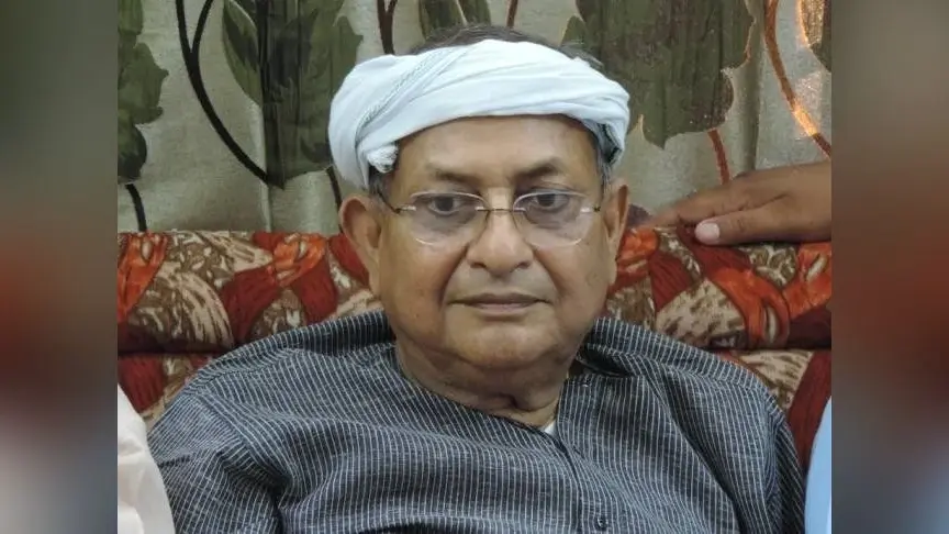 टिकट कटा तो मंच पर फूट-फूटकर रोए RJD के पूर्व सांसद, लालू-तेजस्वी पर भी निकाली भड़ास