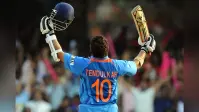 Sachin Tendulkar: जब सचिन की आंखों से छलके थे आंसू, इस खास पल के लिए करना पड़ा था 78 पारियों का इंतजार