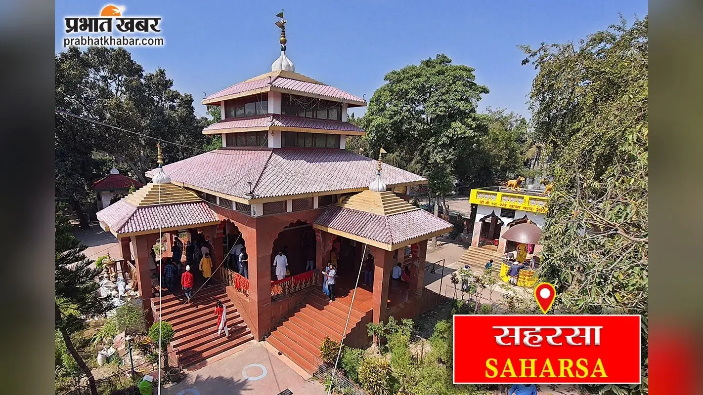 पहली बार एलएचबी रैक के साथ चलेगी सहरसा-रानी कमलापति समर स्पेशल ट्रेन