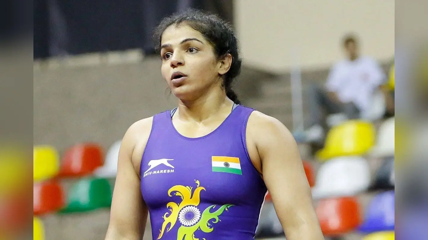 sakshi malik टाइम मैगजीन के 100 सबसे प्रभावशाली लोगों में शामिल