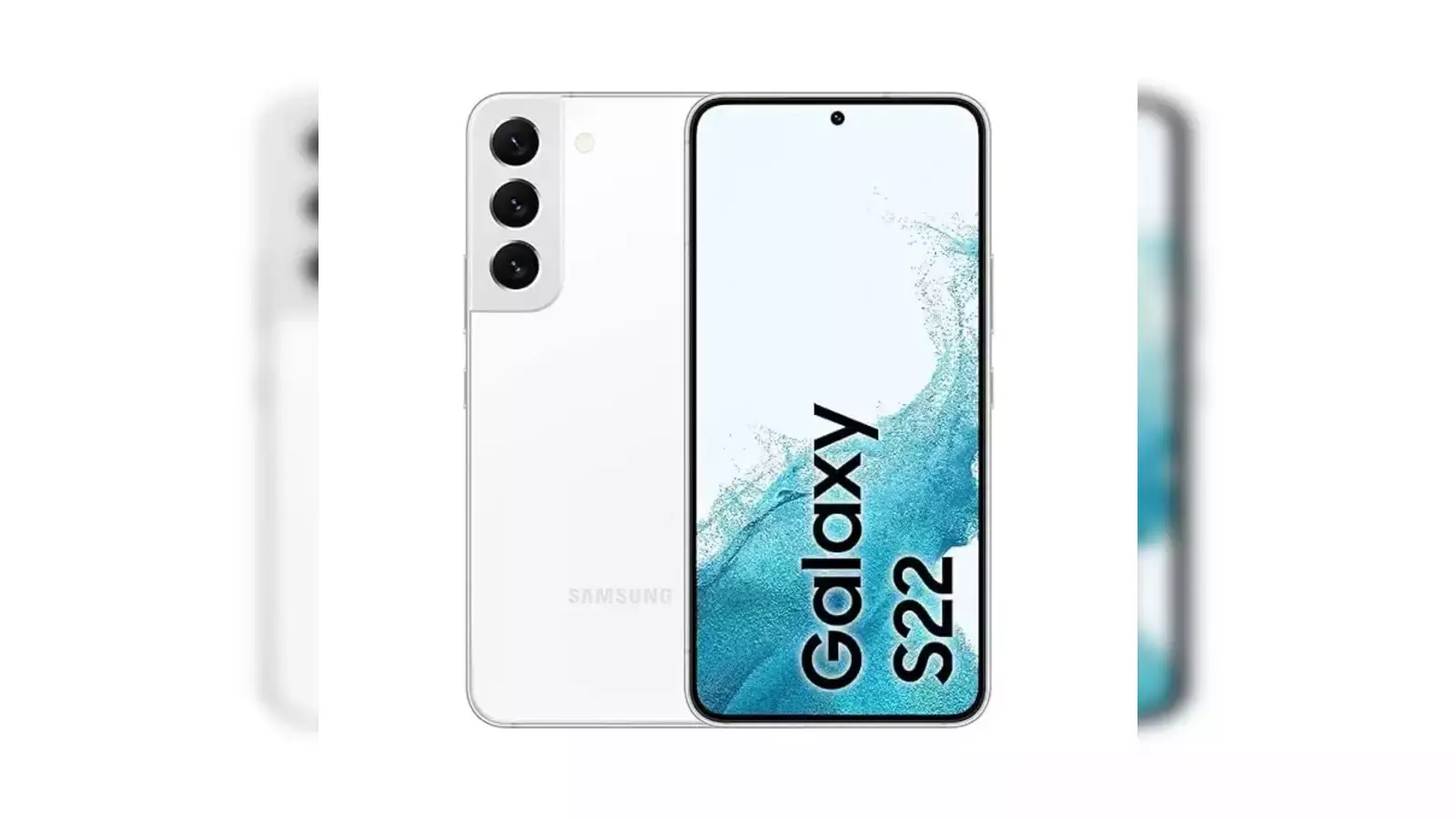 Samsung Galaxy S22 की प्राइस में भारी कटौती, मात्र ₹36,999 में Flipkart से खरीदें