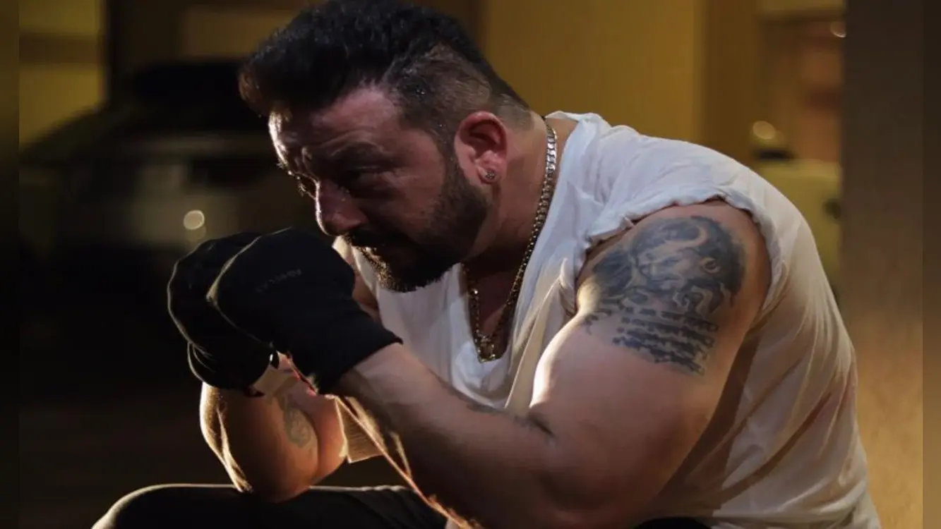Sanjay Dutt: संजय दत्त करनाल से कांग्रेस की टिकट पर लड़ सकते हैं लोकसभा चुनाव, जानें एक्टर ने क्या दिया जवाब
