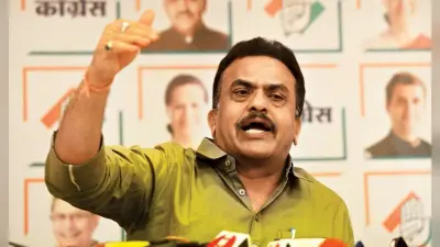 Sanjay Nirupam: संजय निरुपम को कांग्रेस ने स्टार प्रचारकों की सूची से किया बाहर, पार्टी से निकालने की तैयारी