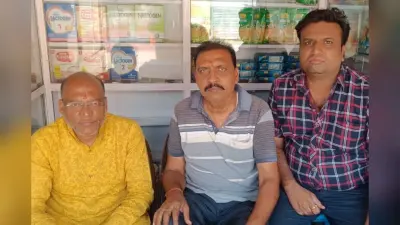 व्यापारियों पर लाठीचार्ज के दोषियों पर हो कार्रवाई, सरायकेला चेंबर ने झारखंड के राज्यपाल सीपी राधाकृष्णन से की ये मांग