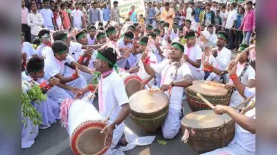 Sarhul: झारखंड के सबसे बड़े त्योहार को मनाने के लिए हो जाएं तैयार, 50 साल पुराना है इतिहास