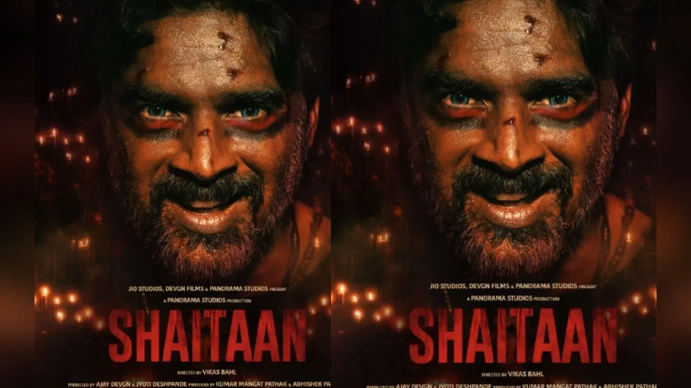 Shaitaan OTT Release: फिर से छाएगा शैतान का काला जादू, इस दिन ओटीटी पर रिलीज हो रही अजय देवगन की मूवी, नोट कर लें डेट