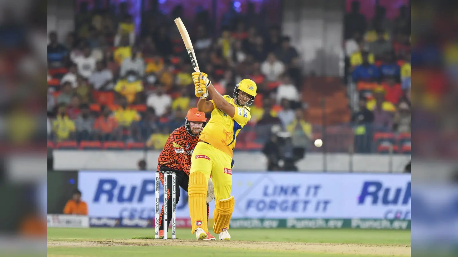 IPL 2024: सीएसके स्टार शिवम दुबे को टी20 वर्ल्ड कप टीम में देखना चाहते हैं युवराज सिंह