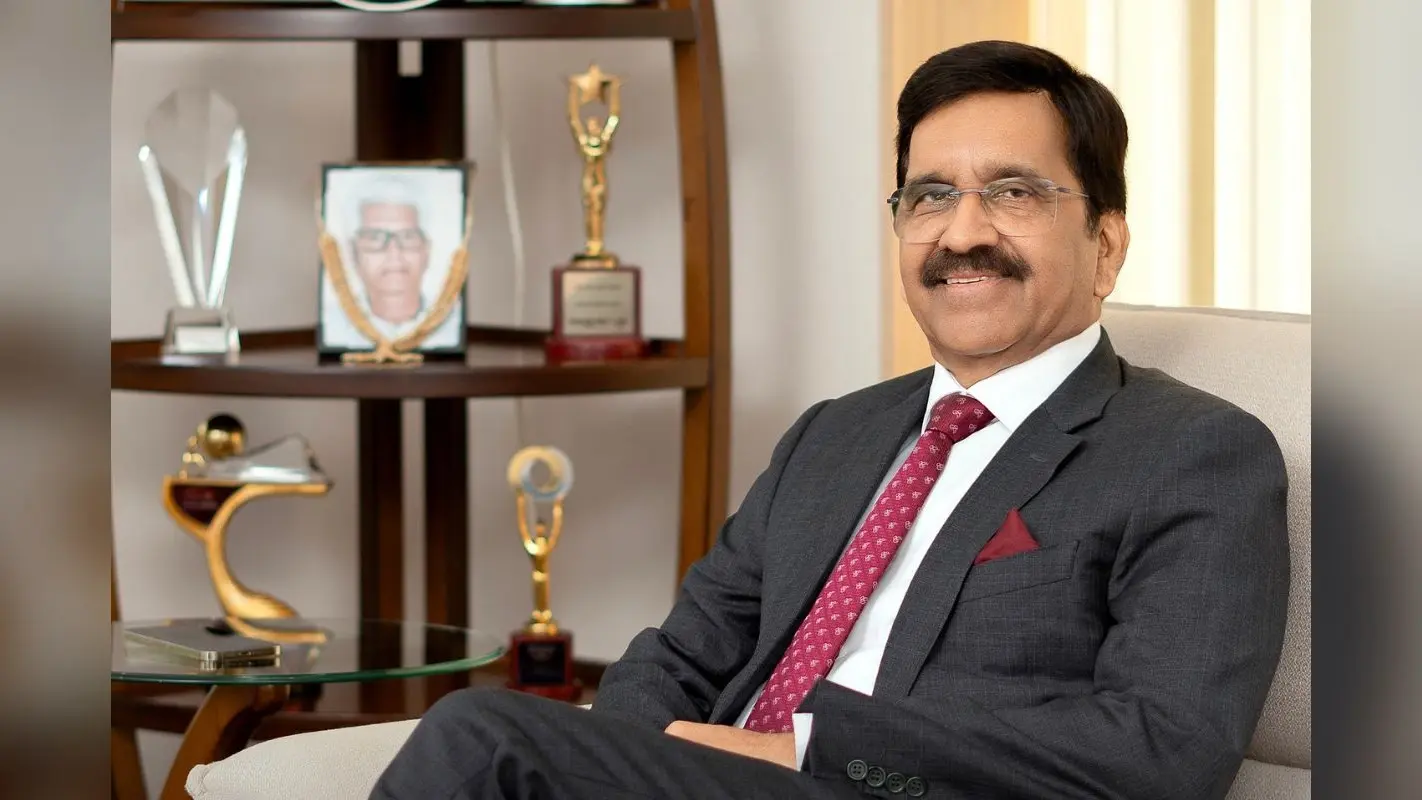 CII के पूर्वोत्तर भारत के अध्यक्ष बनने के बाद एसके बेहरा ने ‘प्रभात खबर’ से शेयर किया विकास का रोडमैप