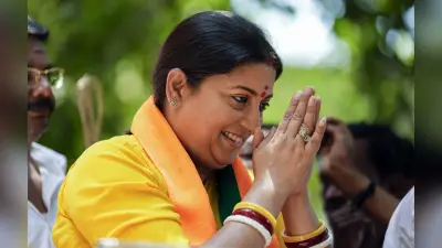 क्या सच में दिल्ली चुनाव लड़ेंगी स्मृति ईरानी? सोशल मीडिया पर क्यों हो रही चर्चा