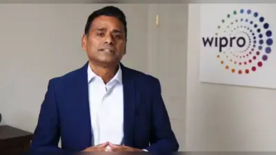 Wipro: जानें कौन हैं श्रीनिवास पल्लिया जिसे विप्रो ने सौंपी इतनी बड़ी जिम्मेदारी