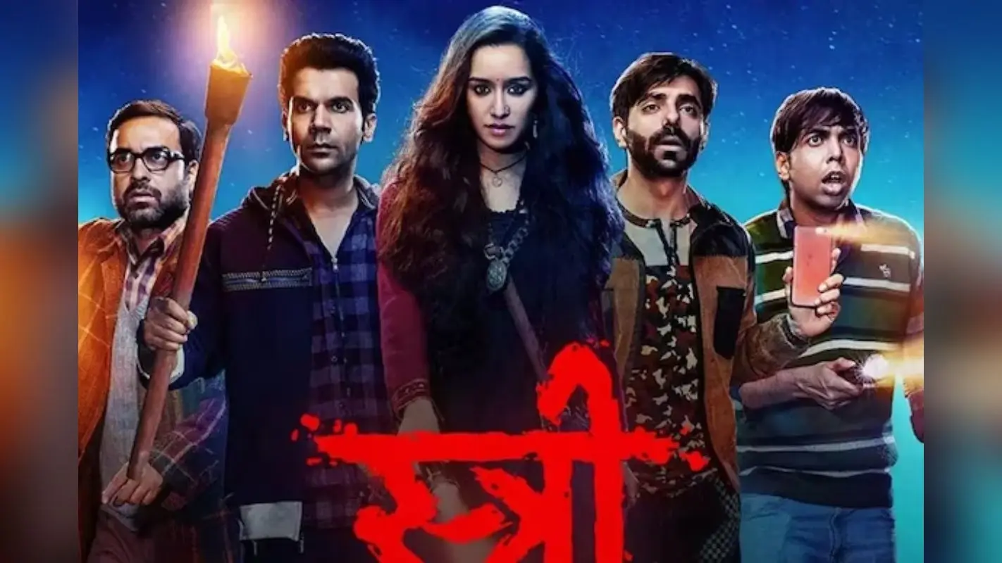 Stree: विक्की का रोल राजकुमार राव से पहले इस एक्टर को हुआ था ऑफर, इस वजह से किया रिजेक्ट