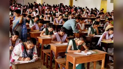 डीएसपीएमयू में स्नातक प्रथम सेमेस्टर के दो पेपर की परीक्षा शुरू