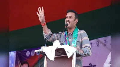 सुदेश महतो ने उठाया पेसा कानून के क्रियान्वयन का मुद्दा, 22 जून को आजसू पार्टी मनायेगी बलिदान दिवस