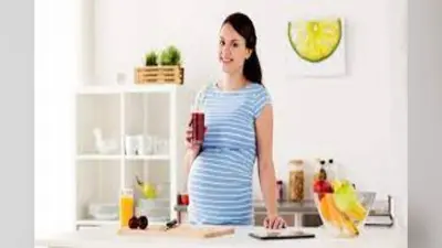 Summer Drinks In Pregnancy: गर्मी में गर्भवती महिलाएं जरूर पिएं ये 4 ड्रिंक्स