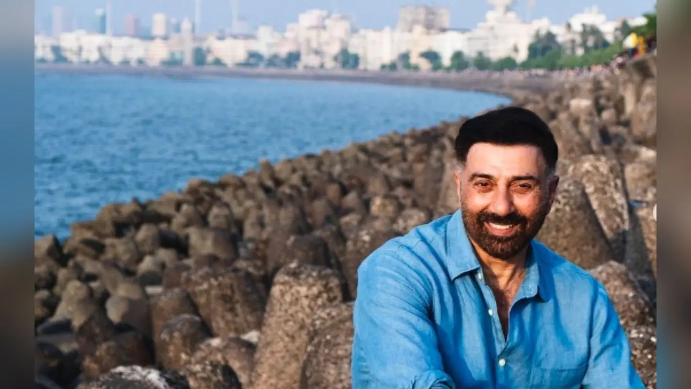 Gadar 2 और Animal की सफलता पर बात करते हुए सनी देओल का छलका दर्द, बोले- कई वर्षों तक….