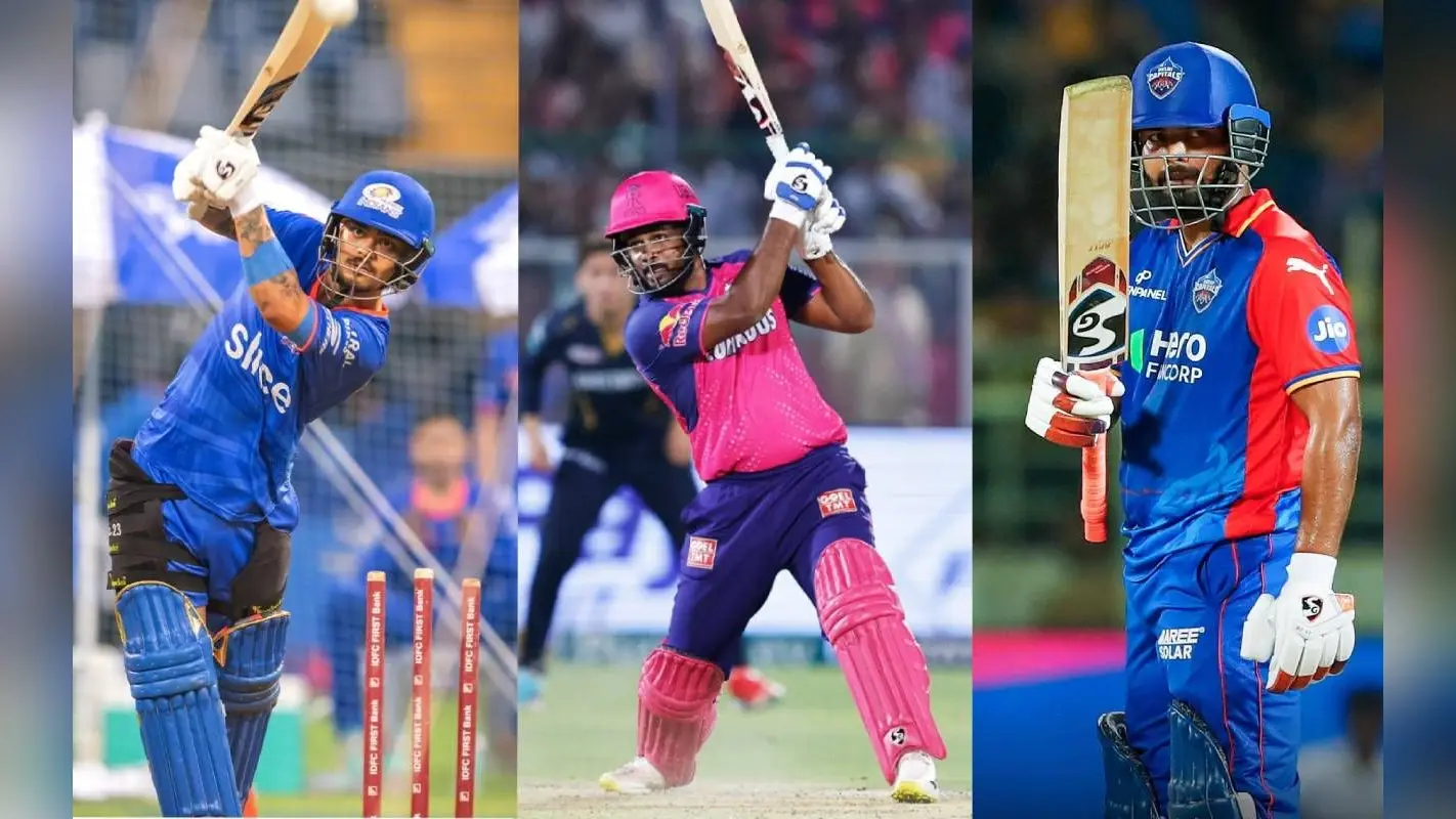 ऋषभ पंत, संजू सैमसन या ईशान किशन, कौन होगा T20 World Cup में भारत का विकेटकीपर