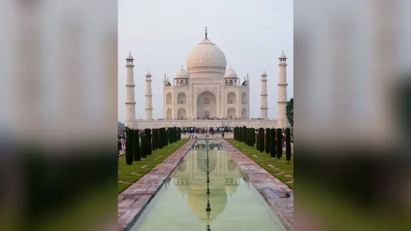 Amazing Facts: Taj Mahal के ऊपर से क्यों नहीं उड़ाए जाते हवाई जहाज? जानें