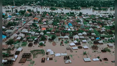 Floods: बाढ़ से तंजानिया और अफगानिस्तान में हाहाकार, कुल 91 लोगों की मौत, लाखों लोग प्रभावित
