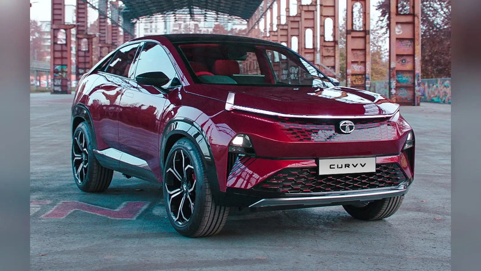 Tata Curvv के लॉन्च के बाद Tata Motors की बिक्री में होगा इजाफा, कंपनी ने जताई उम्मीद