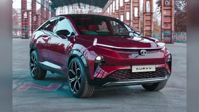 मात्र 10 लाख में लॉन्च हुई टाटा की ये शानदार SUV कूप, क्रेटा और विटारा की हवा टाइट
