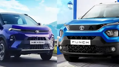 टाटा की 2 SUV मार्केट की रानी, इनके सामने ब्रेजा-क्रेटा बौनी