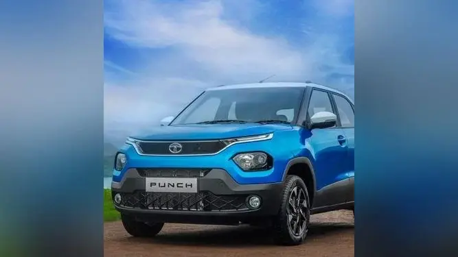 TATA Punch बनी टाटा की सबसे ज्यादा बिकने वाली कार, बिक्री में सालाना 61 प्रतिशत की वृद्धि