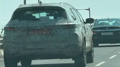 Tata की इस EV Car पर लट्टू हो जाएंगे आप, फुल चार्ज में 500 किमी रेंज