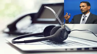AI खा जाएगी कॉल सेंटर के जॉब्स, बस एक साल में होगा ऐसा?