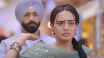Teri Meri Doriyaann के ऑफ-एयर होने से पहले इस पुराने किरदार की होगी री-एंट्री, अंगद की जिंदगी में आएगा नया ट्विस्ट