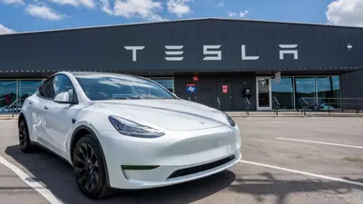 Tesla in India: फ्रैक्ट्री नहीं, पूरा इको सिस्टम लगा सकती है टेस्ला, एलन मस्क के प्लान का आपको भी मिलेगा फायदा