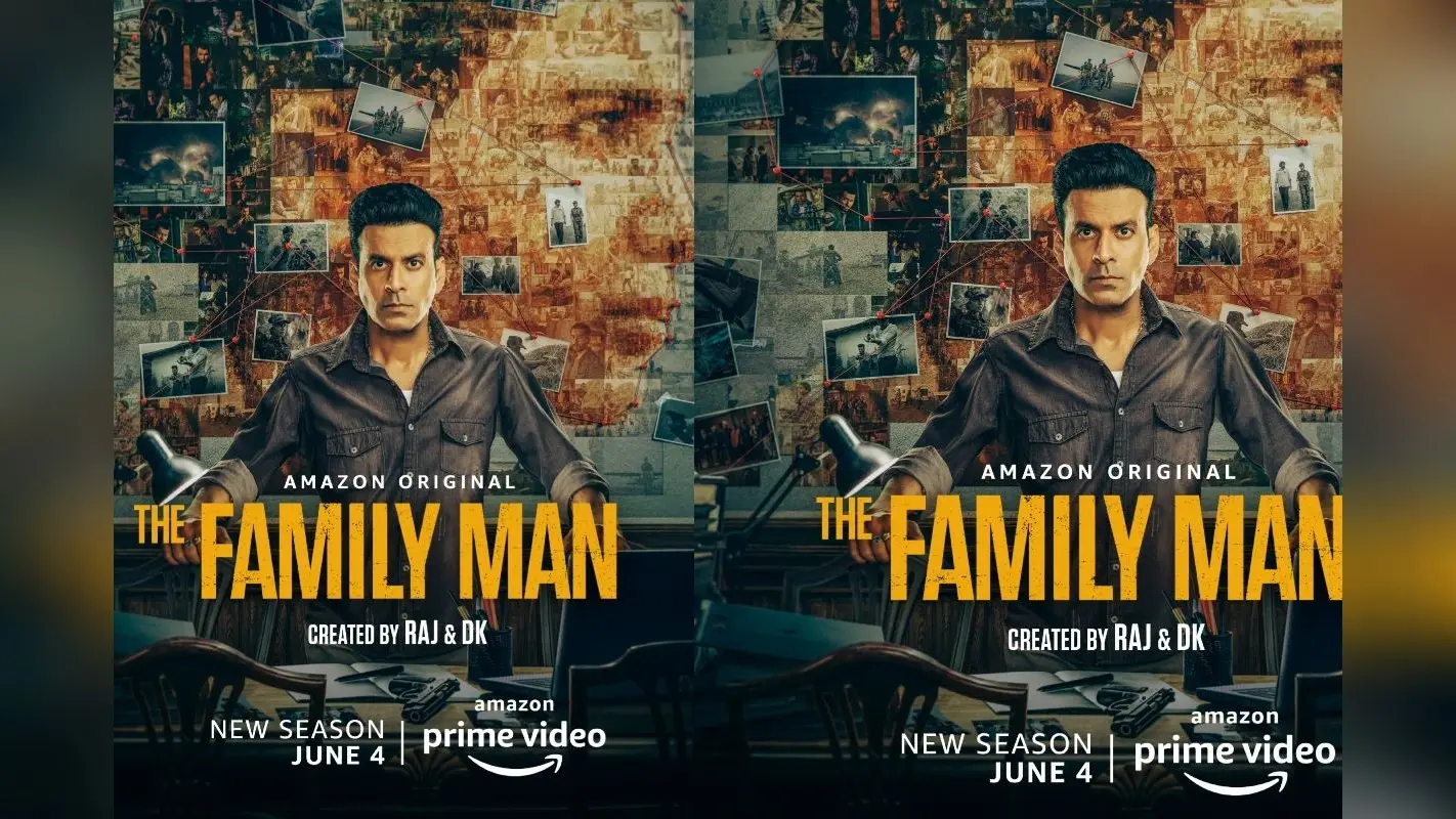 The Family Man 3: इस शख्स ने द फैमिली मैन को लेकर दी अपडेट, कहा- तीसरा सीजन होगा एक्शन सीन से भरपूर