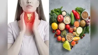Thyroid Diet: डॉक्टर से जानिए थायराइड में क्या खाना चाहिए और क्या नहीं?